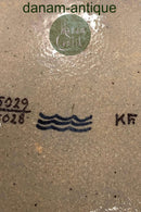 Royal Copenhagen Nils Thorsson Jungle Stentøjsfad No. 5029/5028