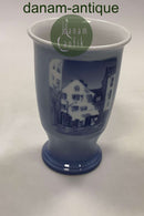 Royal Copenhagen Rundskue vase 1942