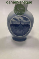 ロイヤルコペンハーゲン ルンドスクエ 花瓶 1941年