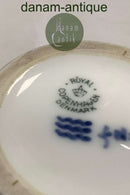 Royal Copenhagen Rundskue vase 1936 Measures 15cm / 5.91 inch