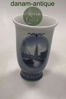 ロイヤルコペンハーゲン ルンドスクエ 花瓶 1933年