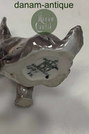 Dahl Jensen Figur af Scottish terrier Hund No. 1094