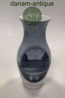 Royal Copenhagen Rundskue vase 1924