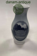 Royal Copenhagen Rundskue vase 1923