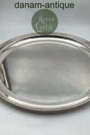 Svend Toxværd Sterling Sølv Serveringsbakke