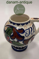 Aluminia Jul Krus 1908