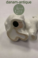 Lomonosov Russisk Isbjørn Figur