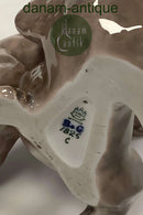 Bing og Grøndahl Figur legende Bjørne No. 1825