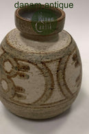 Søholm Keramik Vase No. 3232