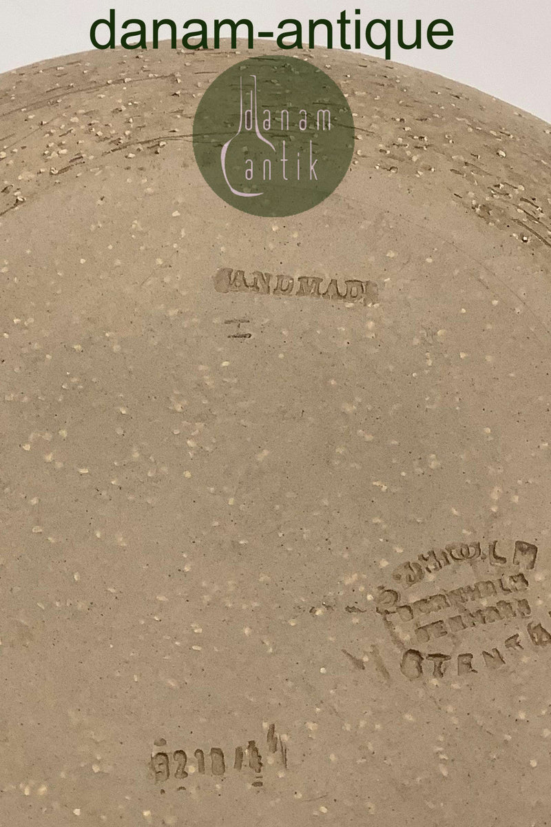 Soholm Ceramic Bowl No. 3218