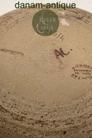 Søholm Keramik Fad med håndtag No. 3215/4