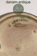 Danish Ceramic Vase Løvmose