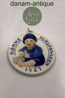 铝合金儿童援助板 1927年