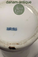 Antik Royal Copenhagen Apoteker Krukke