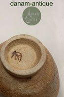 Lille Dansk Keramik Skål