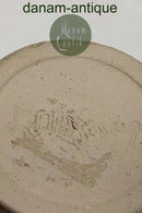 Svensk Keramik Vase Olofsson