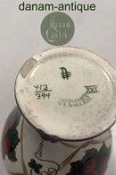 アルミニア ロイヤルコペンハーゲン 花瓶（花装飾） No.413/394