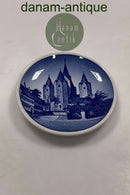 ロイヤルコペンハーゲン 2010 プラケット No 50 カロンボー教会