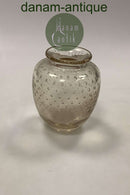 Skandinavisk Glas Vase