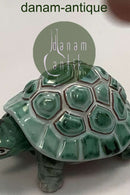 L. Hjort Keramik Skildpadde Bornholm S3