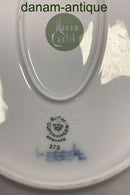 Royal Copenhagen Musselmalet Halvblonde Serveringsfad No. 373