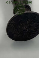 Signet in Wood and Brass