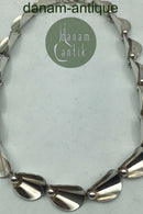 Niels Erik From Sterling Sølv Halskæde