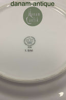 ビング＆グロンダール ブルートーン フィッシュプレート モチーフ1 ニシン No.716