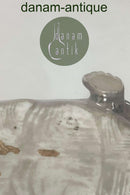 Royal Copenhagen Figur Skildpadde No 552