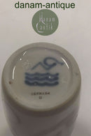 Royal Copenhagen Unika Miniatur-Vase von Nils Thorsson