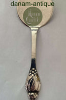 Evald Nielsen No 6 Tartelet Serveringsspade i Sølv