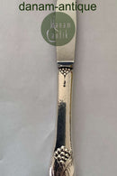 Evald Nielsen No 6 Sølv Middagsknive