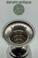 Christiansborg Silber Eierbecher