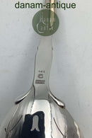 Georg Jensen Sterling Sølv Ormamental Bærske No 141