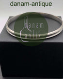 Hans Hansen Sterling Sølv Armbånd No. 210