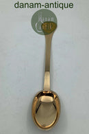 Hans Hansen Sterling Sølv Årsske 1981