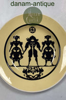 アルミニアH.C.アンデルセンプレートNo.G-3