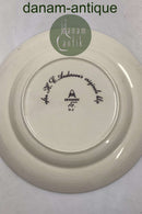 アルミニアH.C.アンデルセンプレートNo.G-2