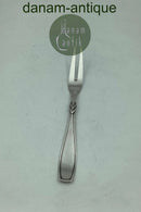 霍森斯银雷克斯银叉