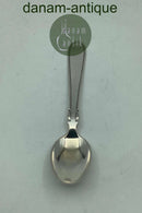 柯尔精英银色咖啡勺