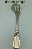 Evald Nielsen No.16 Fishing Fork (シルバー)