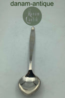 コアー ミモザ スターリングシルバー デザートスプーン