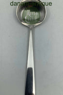 Georg Jensen Sterling Sølv Margrethe Suppeske No. 51