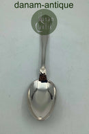 Cohr Herregaard Sølv Barneske