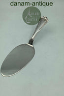 Cohr Herregaard Sølv Serveringsspade