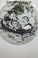 ビョルン・ヴィンブラッドNymølle NOCTURNE（ニモル・ノクターン）の7月のプレート