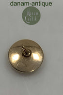 Georg Jensen 18K Slipsepin