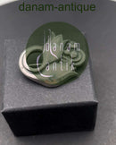 Georg Jensen Sterling Sølv Broche No 100A