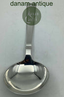 Cohr Olympia Silber Servierlöffel