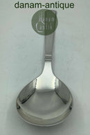 Cohr Olympia Silver Serving Spoon